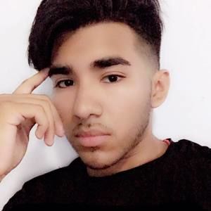 Meet your Posher, Brian